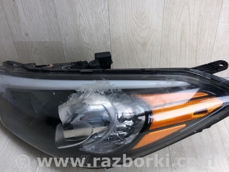 ФОТО Фара для KIA Forte YD (2012-) Киев