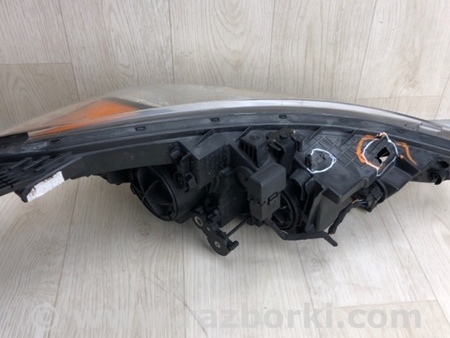 ФОТО Фара для KIA Forte YD (2012-) Киев