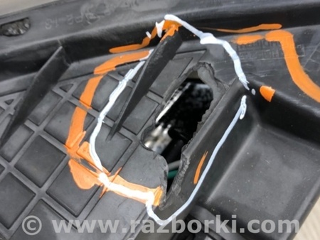 ФОТО Фара для KIA Forte YD (2012-) Киев