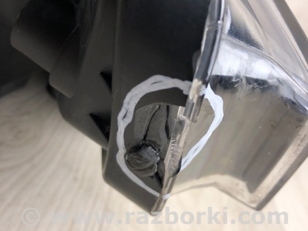 ФОТО Фара для KIA Forte YD (2012-) Киев