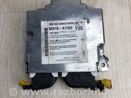 ФОТО Блок управления AIRBAG для KIA Forte YD (2012-) Киев