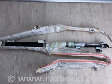 ФОТО AirBag шторка для KIA Forte YD (2012-) Киев