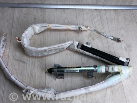 ФОТО AirBag шторка для KIA Forte YD (2012-) Киев