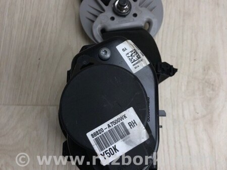 ФОТО Ремень безопасности для KIA Forte YD (2012-) Киев