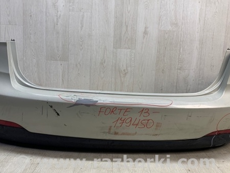 ФОТО Бампер задний для KIA Forte YD (2012-) Киев