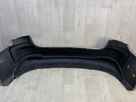 ФОТО Бампер задний для KIA Forte YD (2012-) Киев