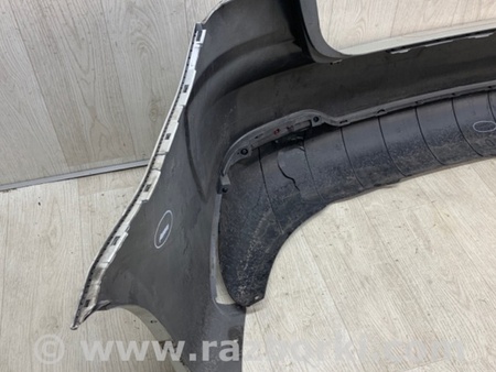 ФОТО Бампер задний для KIA Forte YD (2012-) Киев