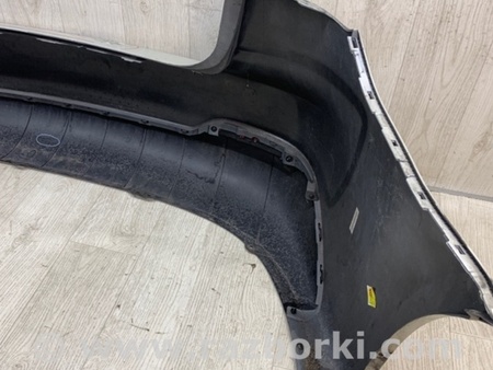 ФОТО Бампер задний для KIA Forte YD (2012-) Киев