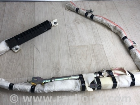 ФОТО AirBag шторка для KIA Optima TF Киев