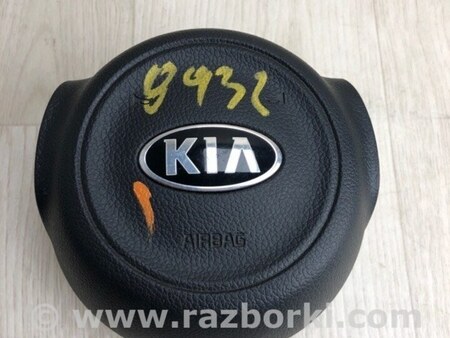 ФОТО Airbag подушка водителя для KIA Optima TF Киев
