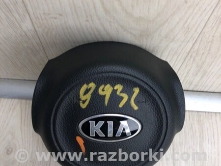 ФОТО Airbag подушка водителя для KIA Optima TF Киев