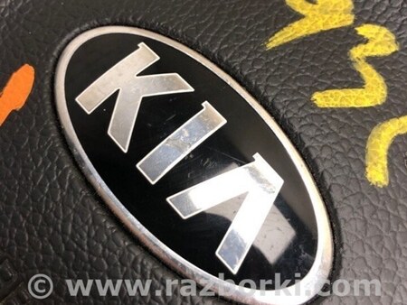ФОТО Airbag подушка водителя для KIA Optima TF Киев