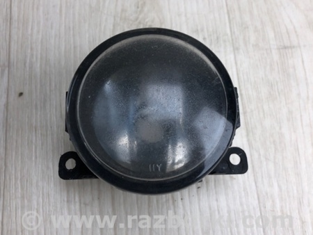 ФОТО Противотуманная фара для Ford Focus 3 (01.2010 - 03.2018) Киев