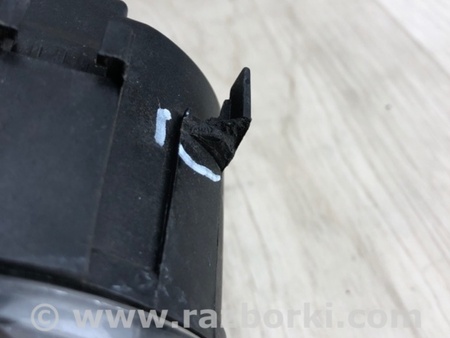 ФОТО Противотуманная фара для Ford Focus 3 (01.2010 - 03.2018) Киев