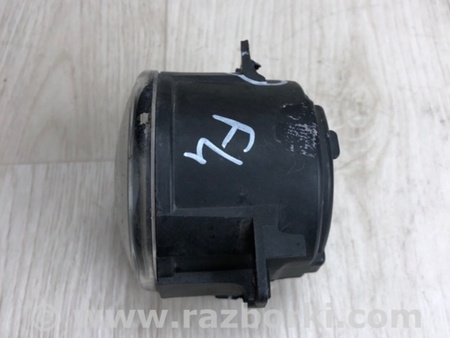 ФОТО Противотуманная фара для Ford Focus 3 (01.2010 - 03.2018) Киев