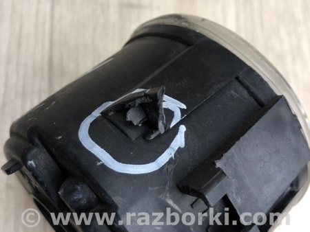 ФОТО Противотуманная фара для Ford Focus 3 (01.2010 - 03.2018) Киев