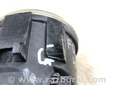 ФОТО Противотуманная фара для Ford Focus 3 (01.2010 - 03.2018) Киев