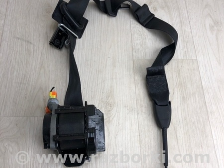 ФОТО Ремень безопасности для Ford Focus 3 (01.2010 - 03.2018) Киев
