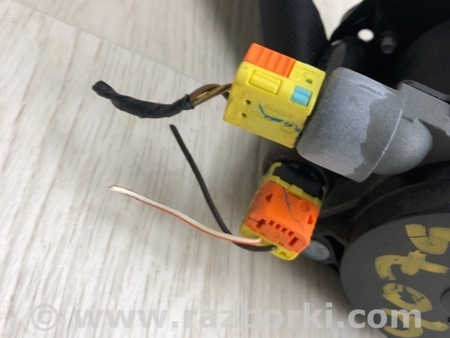 ФОТО Ремень безопасности для Ford Focus 3 (01.2010 - 03.2018) Киев