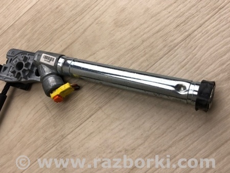 ФОТО Ремень безопасности для Ford Focus 3 (01.2010 - 03.2018) Киев