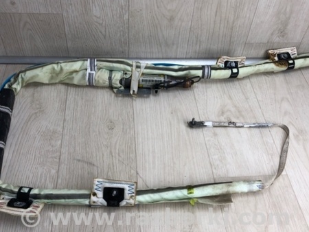 ФОТО AirBag шторка для Ford Focus 3 (01.2010 - 03.2018) Киев
