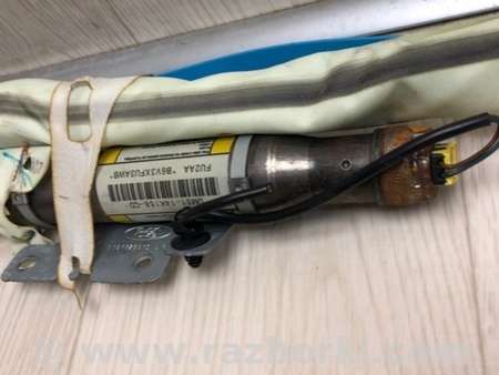 ФОТО AirBag шторка для Ford Focus 3 (01.2010 - 03.2018) Киев