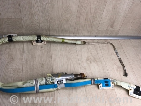 ФОТО AirBag шторка для Ford Focus 3 (01.2010 - 03.2018) Киев