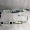 AirBag шторка Ford Focus 3 (01.2010 - 03.2018)