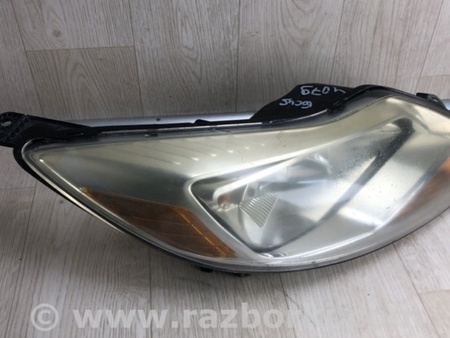 ФОТО Фара для Ford Focus 3 (01.2010 - 03.2018) Киев