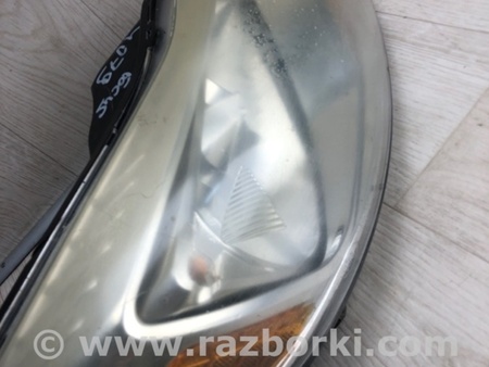 ФОТО Фара для Ford Focus 3 (01.2010 - 03.2018) Киев