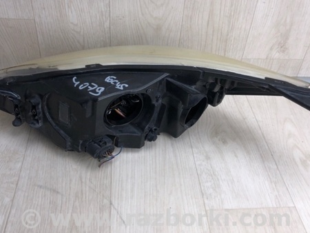ФОТО Фара для Ford Focus 3 (01.2010 - 03.2018) Киев