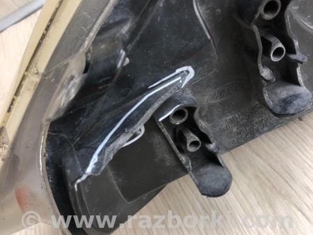 ФОТО Фара для Ford Focus 3 (01.2010 - 03.2018) Киев