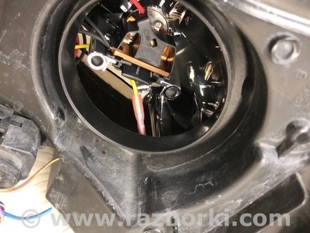 ФОТО Фара для Ford Focus 3 (01.2010 - 03.2018) Киев