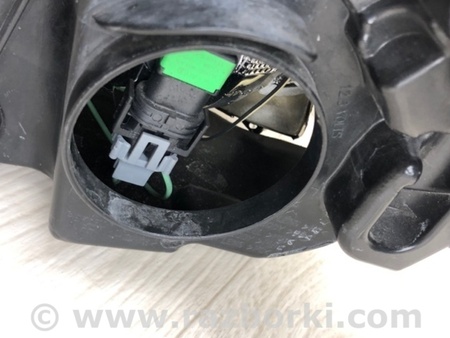 ФОТО Фара для Ford Focus 3 (01.2010 - 03.2018) Киев