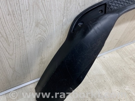 ФОТО Бампер задний для Ford Focus 3 (01.2010 - 03.2018) Киев