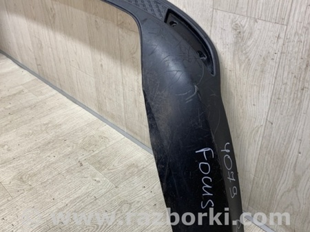 ФОТО Бампер задний для Ford Focus 3 (01.2010 - 03.2018) Киев