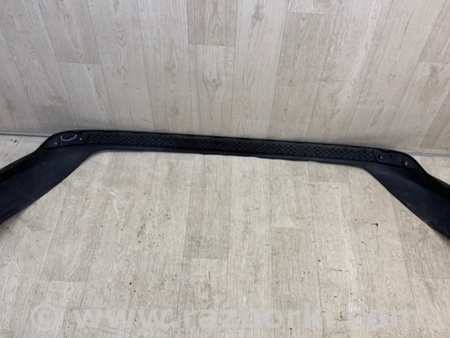 ФОТО Бампер задний для Ford Focus 3 (01.2010 - 03.2018) Киев