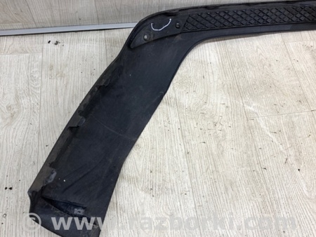 ФОТО Бампер задний для Ford Focus 3 (01.2010 - 03.2018) Киев