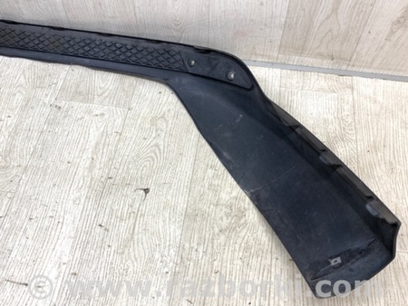 ФОТО Бампер задний для Ford Focus 3 (01.2010 - 03.2018) Киев