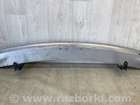 ФОТО Усилитель заднего бампера для Nissan Pathfinder R52 Киев