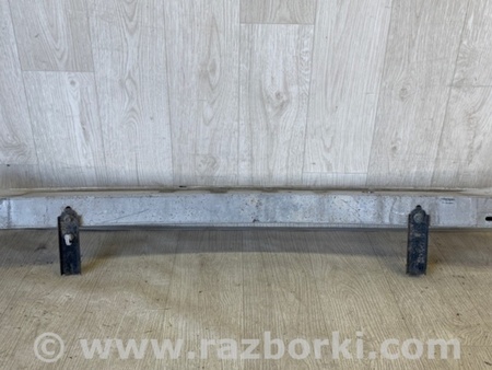 ФОТО Усилитель заднего бампера для Nissan Pathfinder R52 Киев
