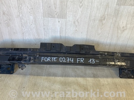 ФОТО Усилитель переднего бампера для KIA Forte YD (2012-) Киев