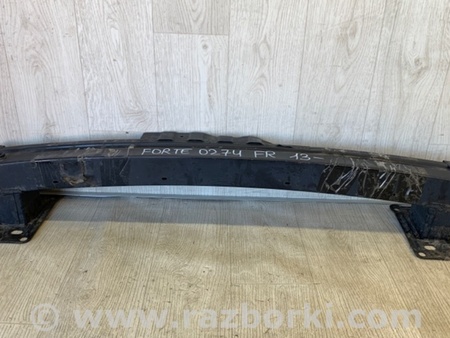 ФОТО Усилитель переднего бампера для KIA Forte YD (2012-) Киев