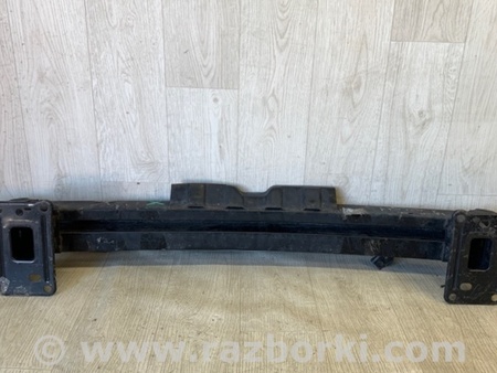 ФОТО Усилитель переднего бампера для KIA Forte YD (2012-) Киев