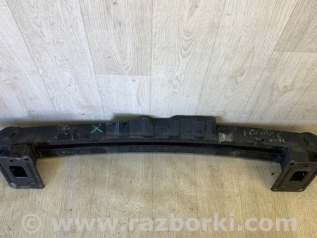 ФОТО Усилитель переднего бампера для KIA Forte YD (2012-) Киев