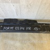 ФОТО Усилитель переднего бампера для KIA Forte YD (2012-) Киев