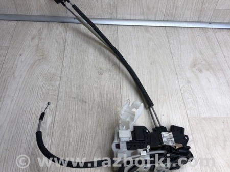 ФОТО Замок двери для KIA Optima TF Киев