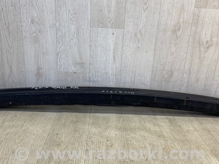 ФОТО Усилитель заднего бампера для Ford Flex (06.2008-12.2019) Киев
