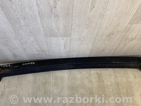 ФОТО Усилитель заднего бампера для Ford Flex (06.2008-12.2019) Киев