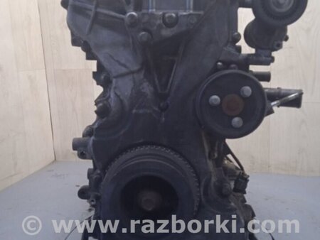 ФОТО Двигатель бензиновый для Ford Focus 3 (01.2010 - 03.2018) Киев